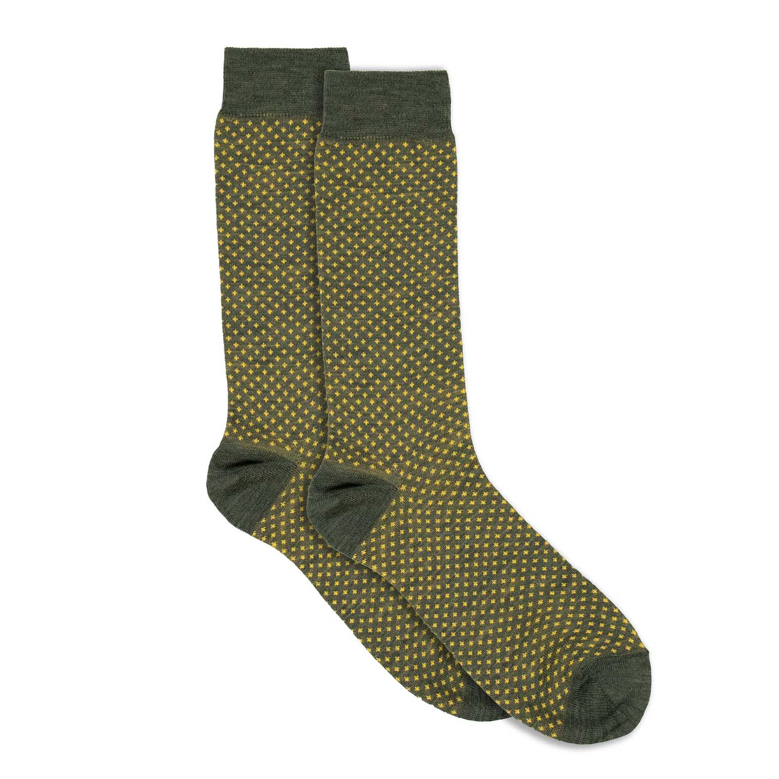 Visconti Sottobosco Socks